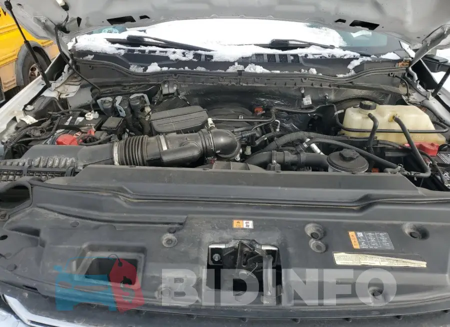 1FT8W3BN8LEE14632 Photo# 11