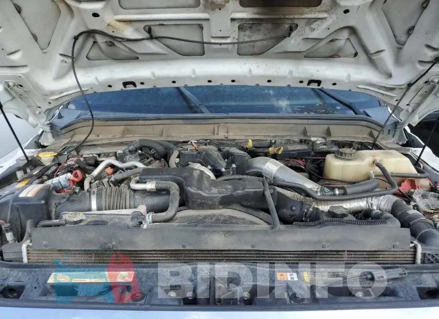 1FT8W3DT8GED22700 Photo# 11