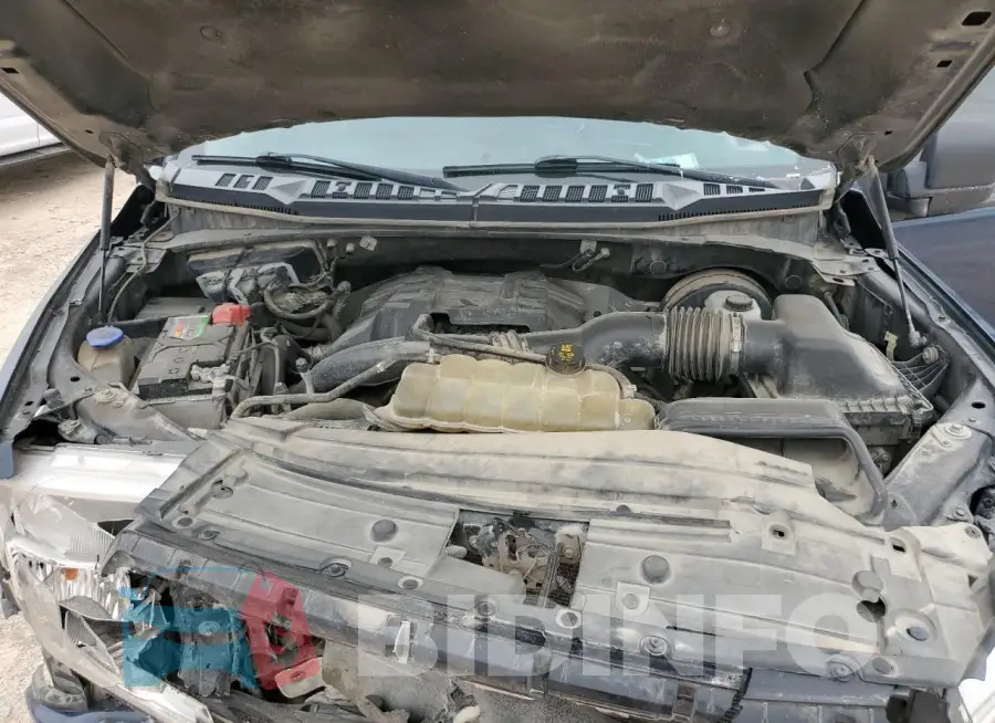 1FTEW1CP8JKD66930 Photo# 11