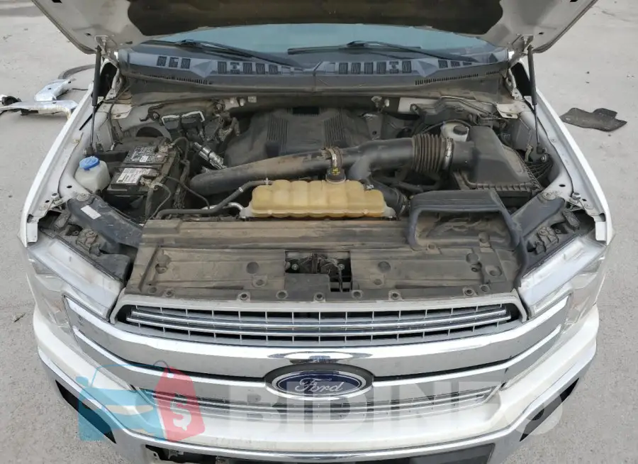 1FTEW1E49KFB43521 Photo# 11