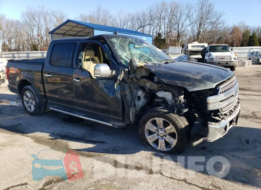 1FTEW1E51JKC76174 Photo# 4