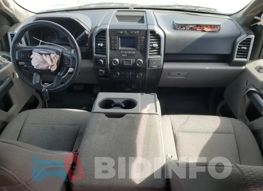 1FTEW1EBXJFD65059 Photo# 8