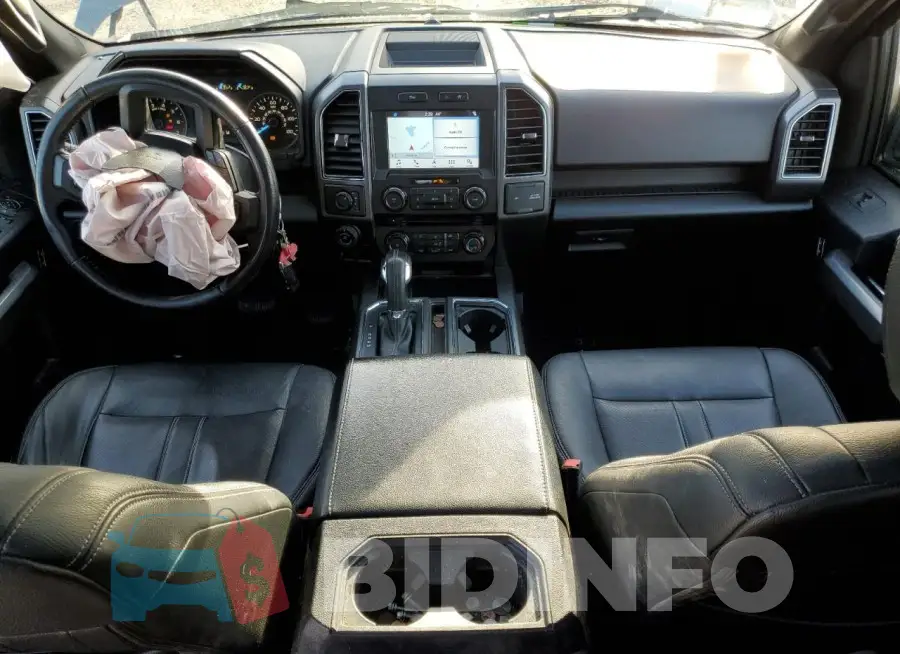 1FTEW1EG5JFD22048 Photo# 8