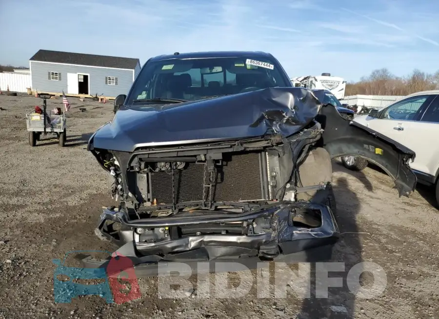1FTEW1EG5JFD22048 Photo# 5