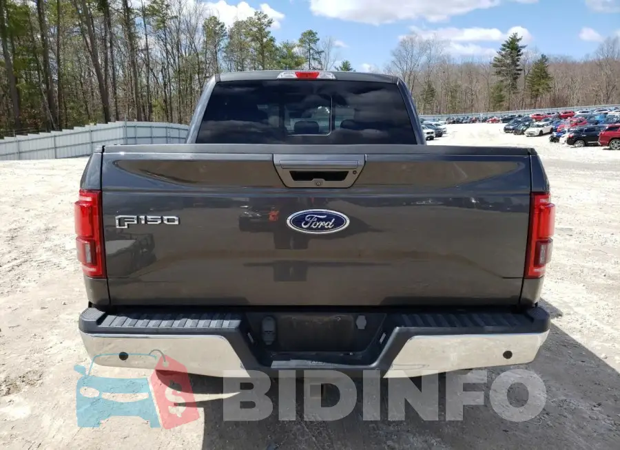 1FTEW1EP2GFB74157 Photo# 6