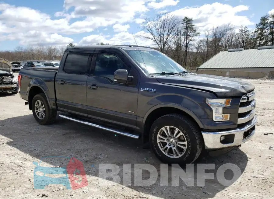 1FTEW1EP2GFB74157 Photo# 4