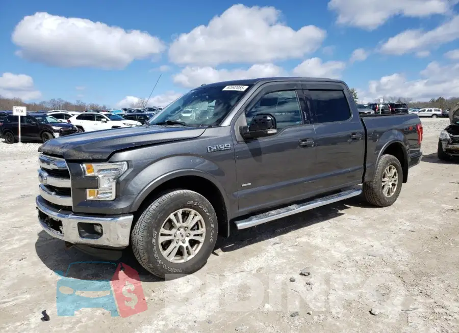1FTEW1EP2GFB74157 Photo# 1