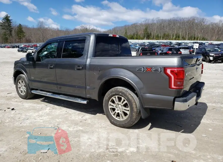 1FTEW1EP2GFB74157 Photo# 2