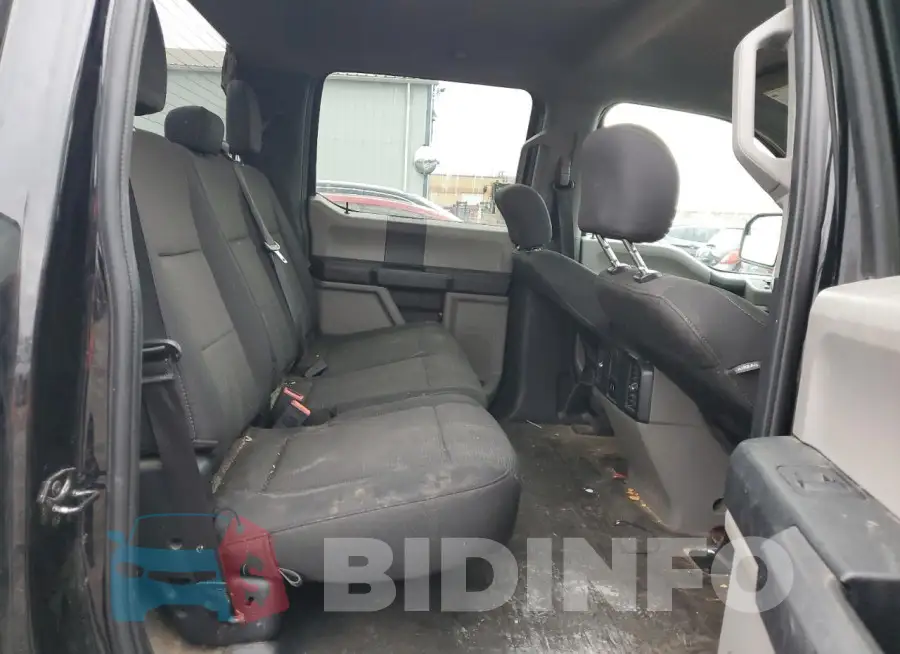 1FTEW1EP3KFD47130 Photo# 10