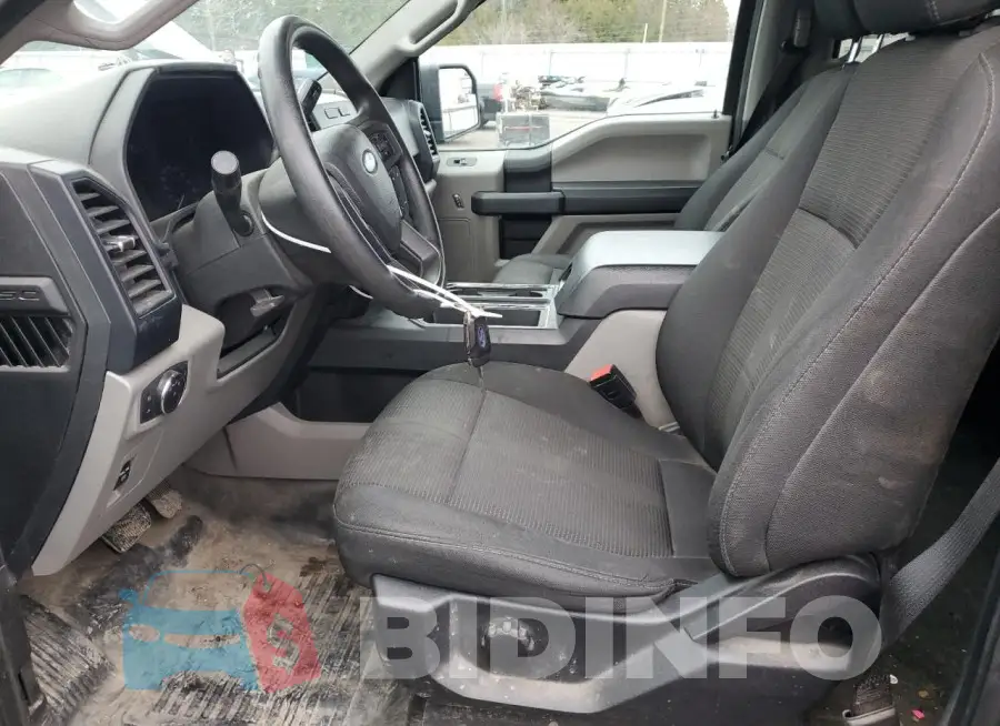 1FTEW1EP3KFD47130 Photo# 7