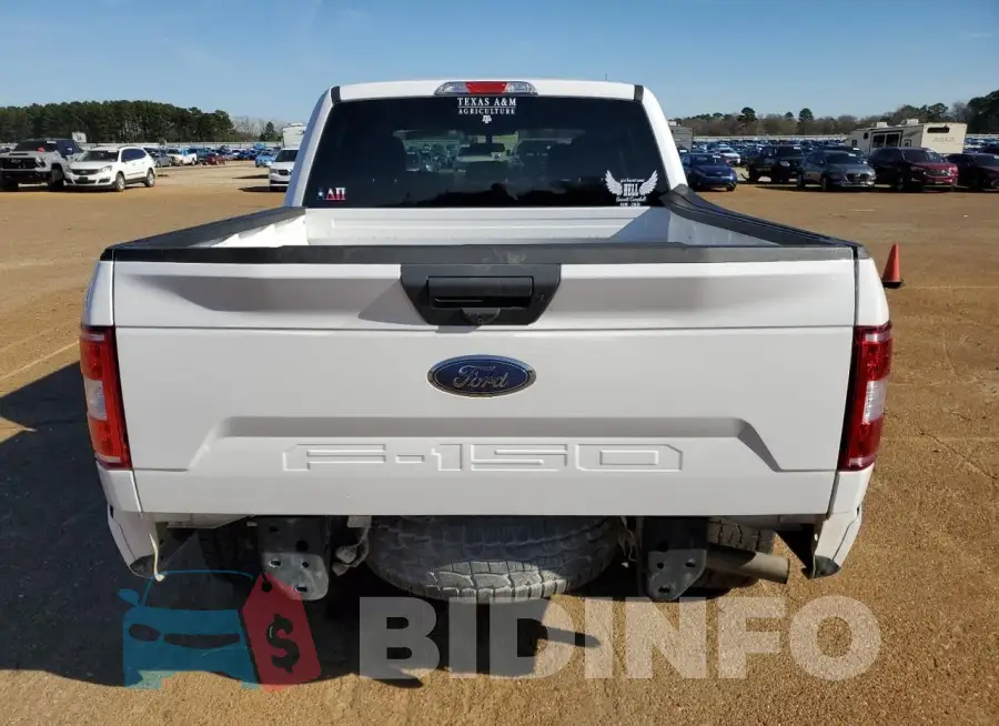 1FTEW1EP6LKE93594 Photo# 6