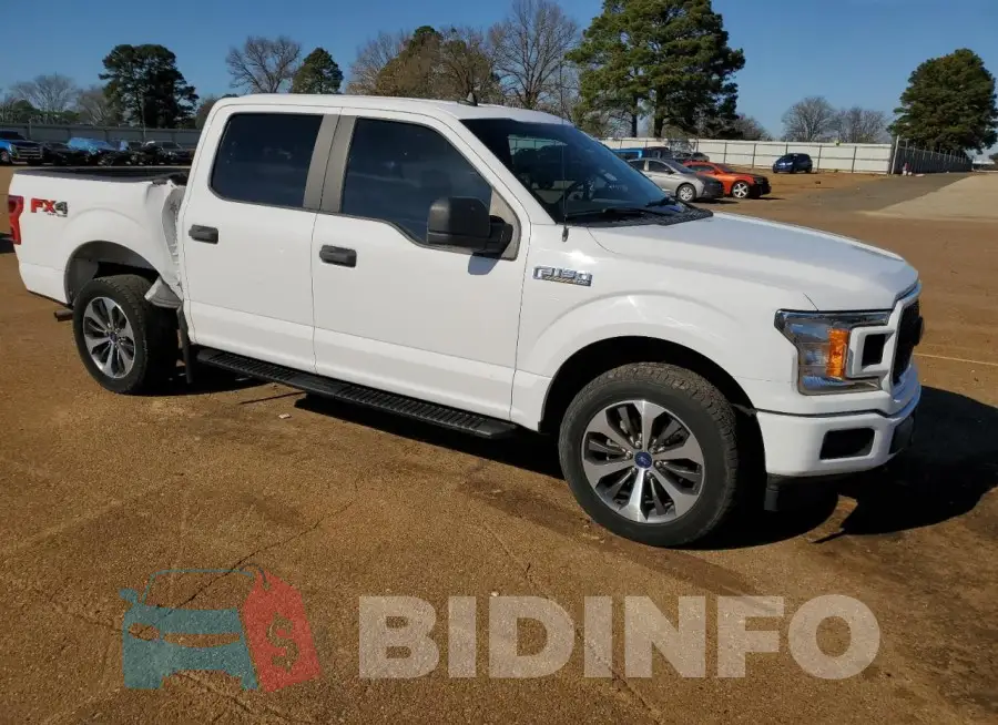 1FTEW1EP6LKE93594 Photo# 4