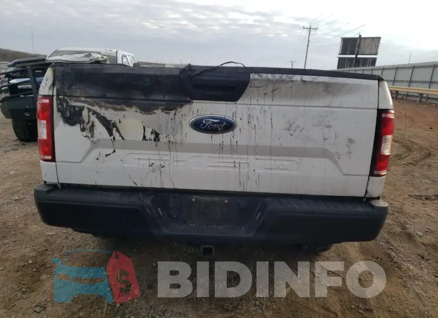 1FTEX1EB0LFB69485 Photo# 6