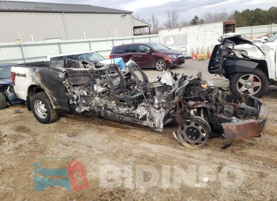 1FTEX1EB0LFB69485 Photo# 4