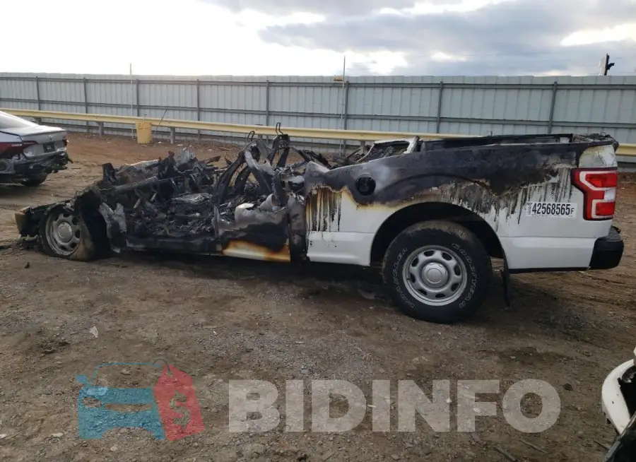 1FTEX1EB0LFB69485 Photo# 2