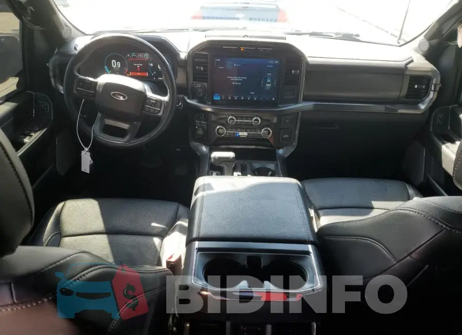 1FTFW1E82NFB20156 Photo# 8