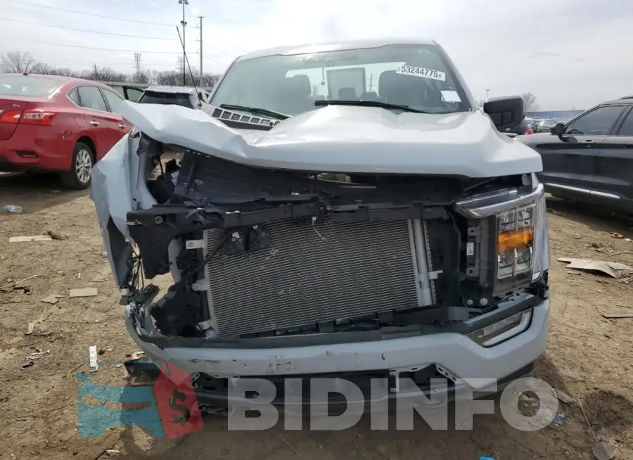 1FTFW1E89PFA42090 Photo# 5