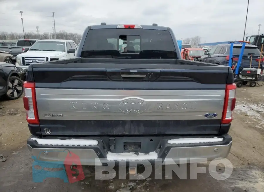 1FTFW1ED3NFA13050 Photo# 6