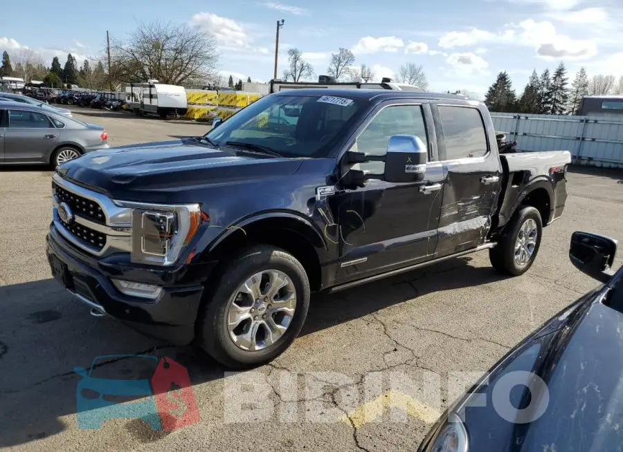 1FTFW1ED3NFA51118 Photo# 1