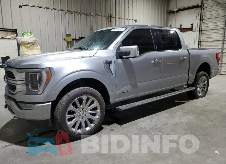 1FTFW1ED8PFB64260 Photo# 1