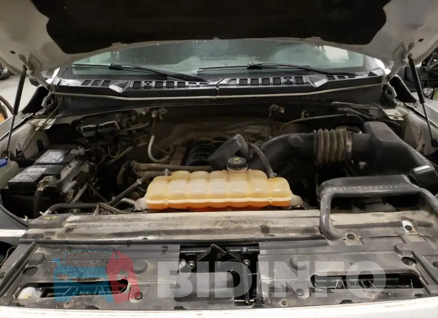 1FTFW1EF1HKC94021 Photo# 11