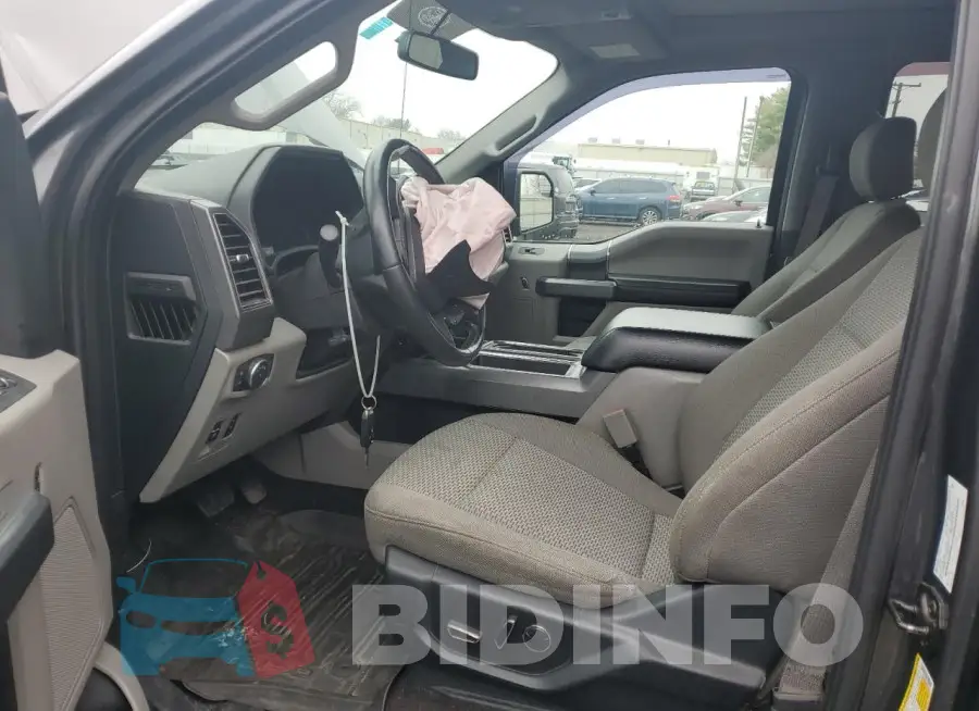 1FTFW1EG2JFE52812 Photo# 7