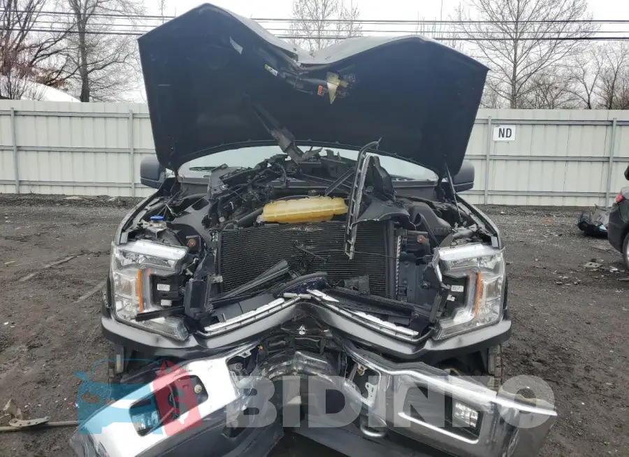 1FTFW1EG2JFE52812 Photo# 5