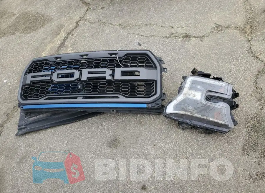 1FTFW1RG8JFB18522 Photo# 12