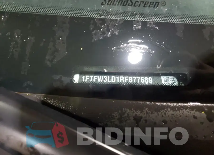 1FTFW3LD1RFB77689 Photo# 12