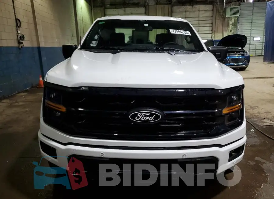 1FTFW3LD1RFB77689 Photo# 5