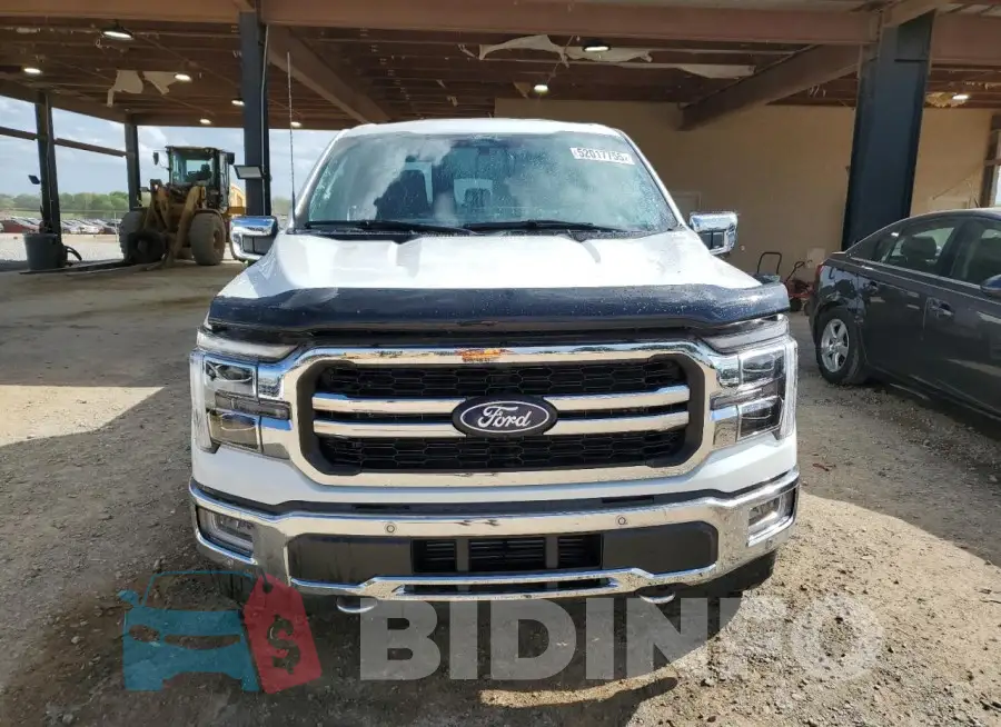 1FTFW5LD1RFB36488 Photo# 5