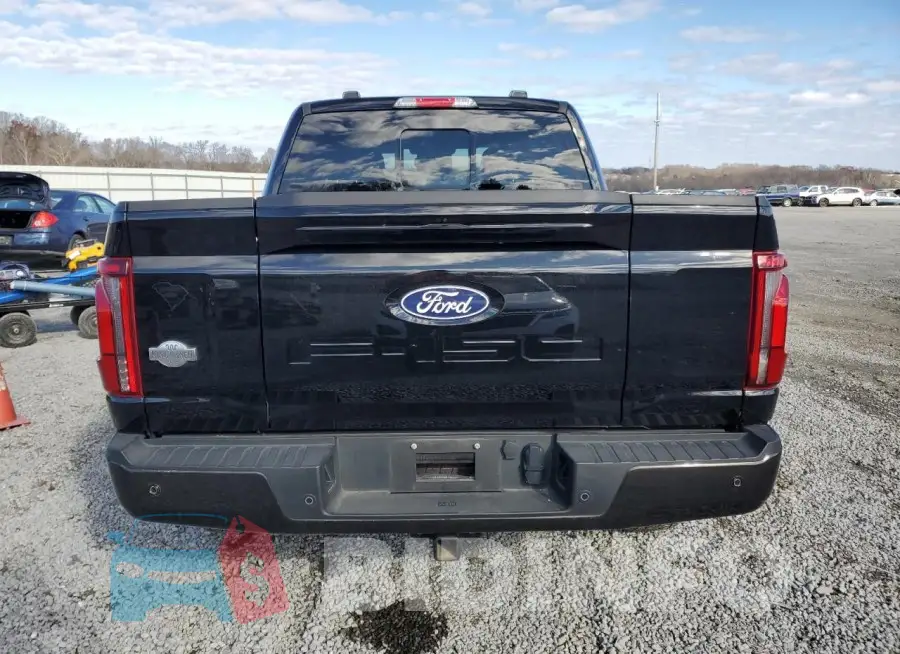 1FTFW6L83RFB13271 Photo# 6
