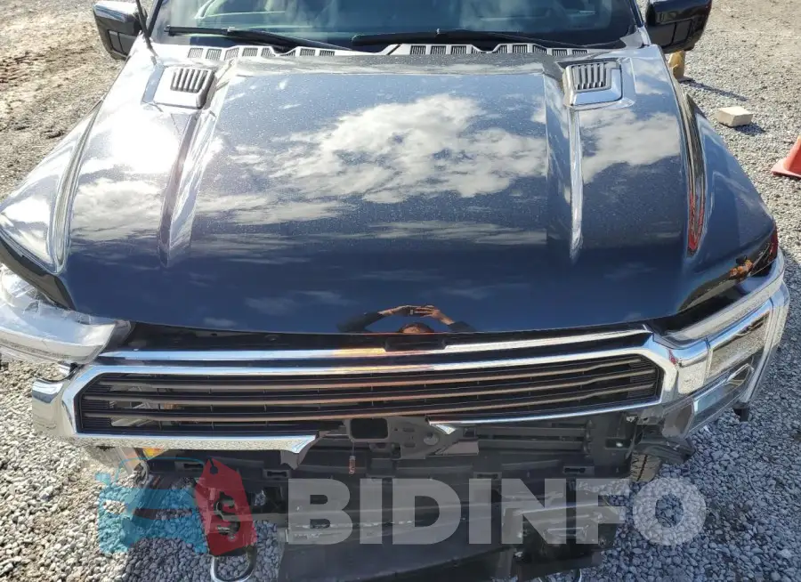 1FTFW6L83RFB13271 Photo# 11