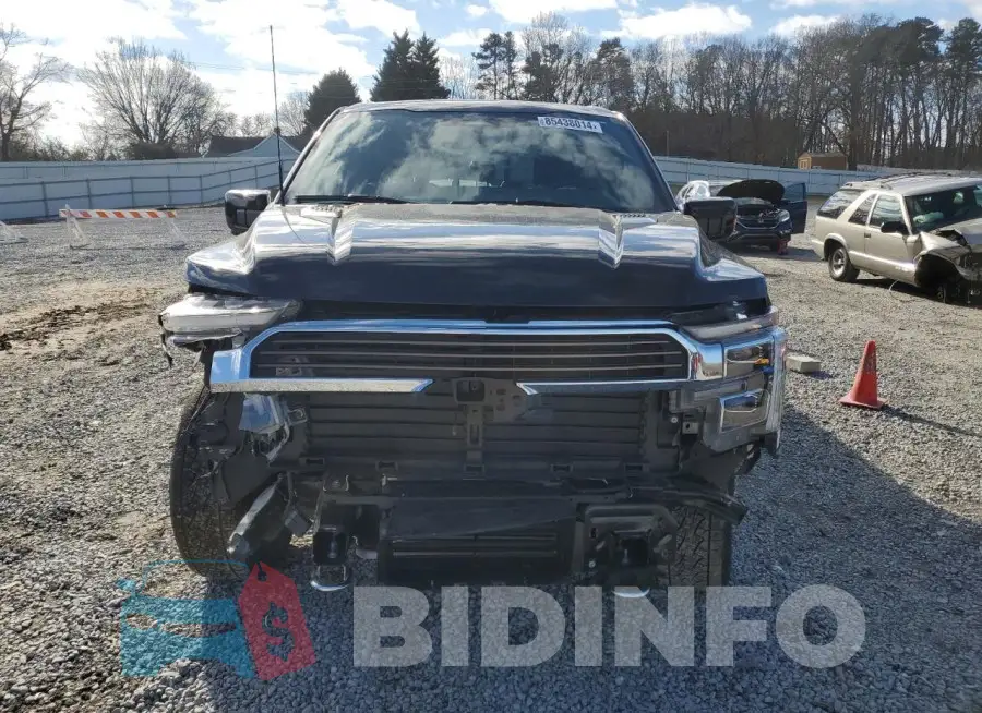 1FTFW6L83RFB13271 Photo# 5