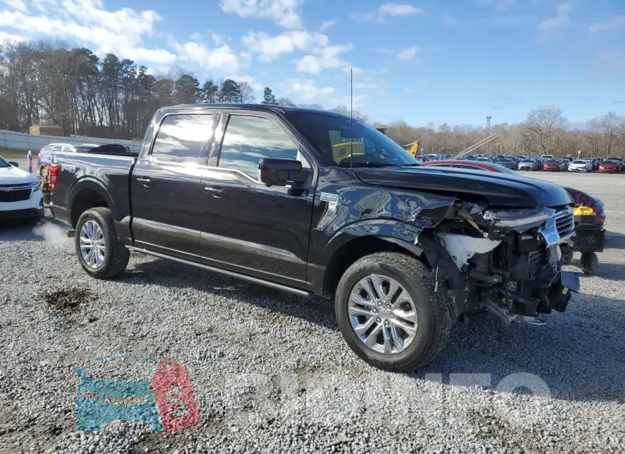 1FTFW6L83RFB13271 Photo# 4