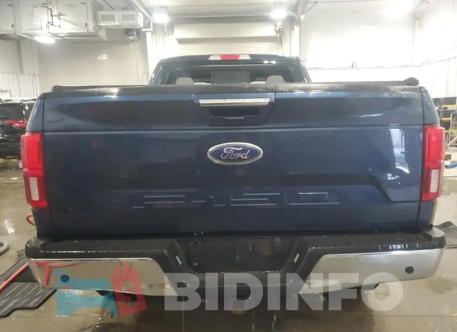 1FTFX1E54LFB69519 Photo# 6