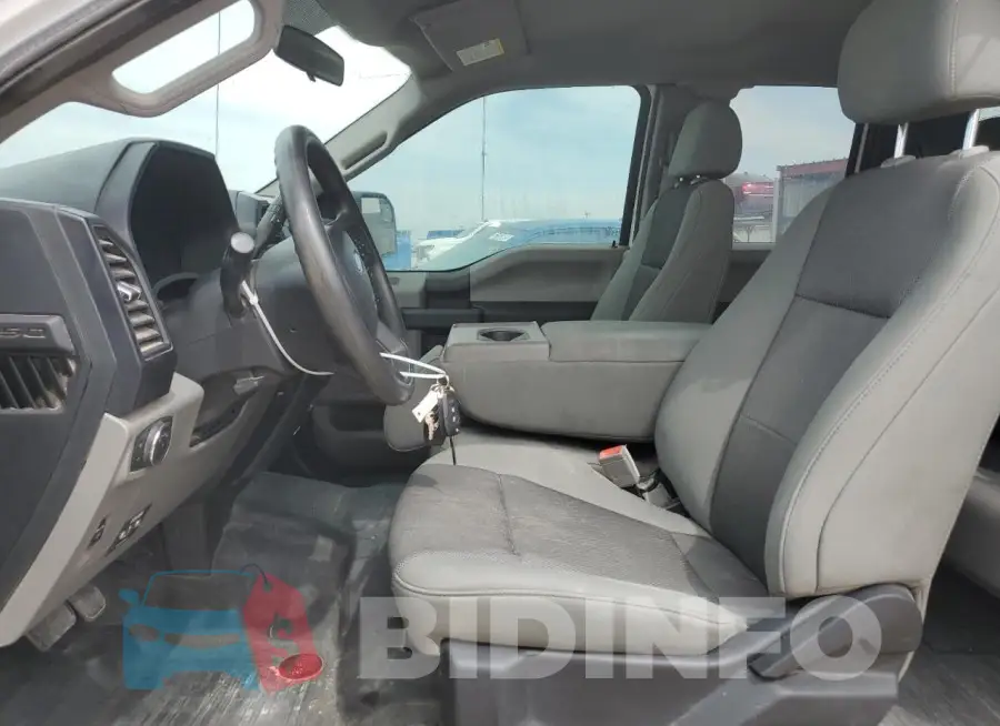 1FTFX1E57JKF37759 Photo# 7