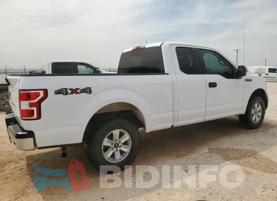 1FTFX1E57JKF37759 Photo# 3