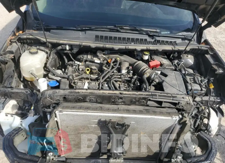 2FMPK3J9XLBA29947 Photo# 12