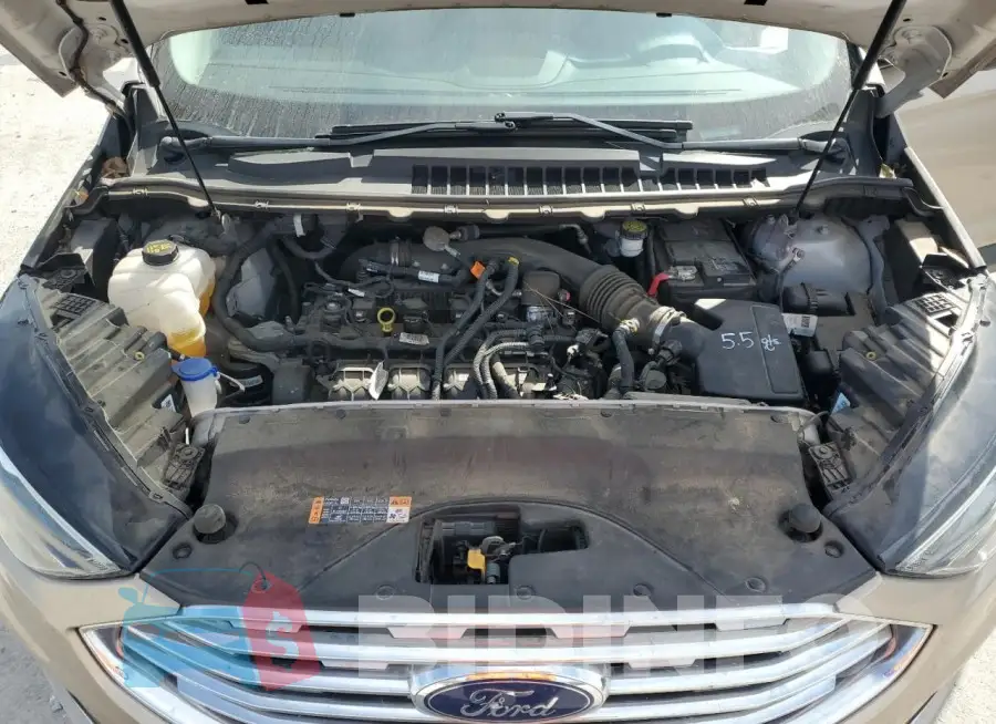 2FMPK3K98LBA40038 Photo# 12