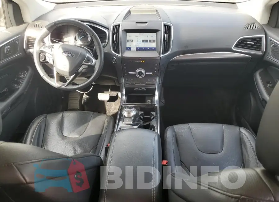 2FMPK3K98LBA40038 Photo# 8