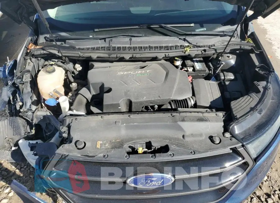 2FMPK4AP3HBC08620 Photo# 12