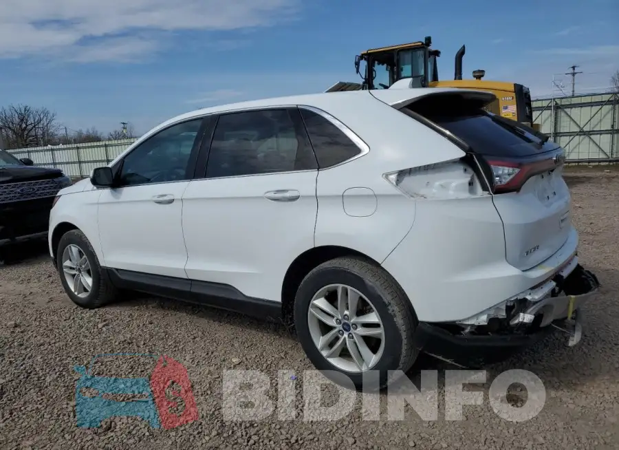 2FMPK4J84HBB44127 Photo# 2