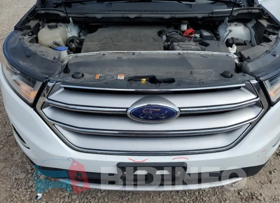 2FMPK4J84HBB44127 Photo# 12