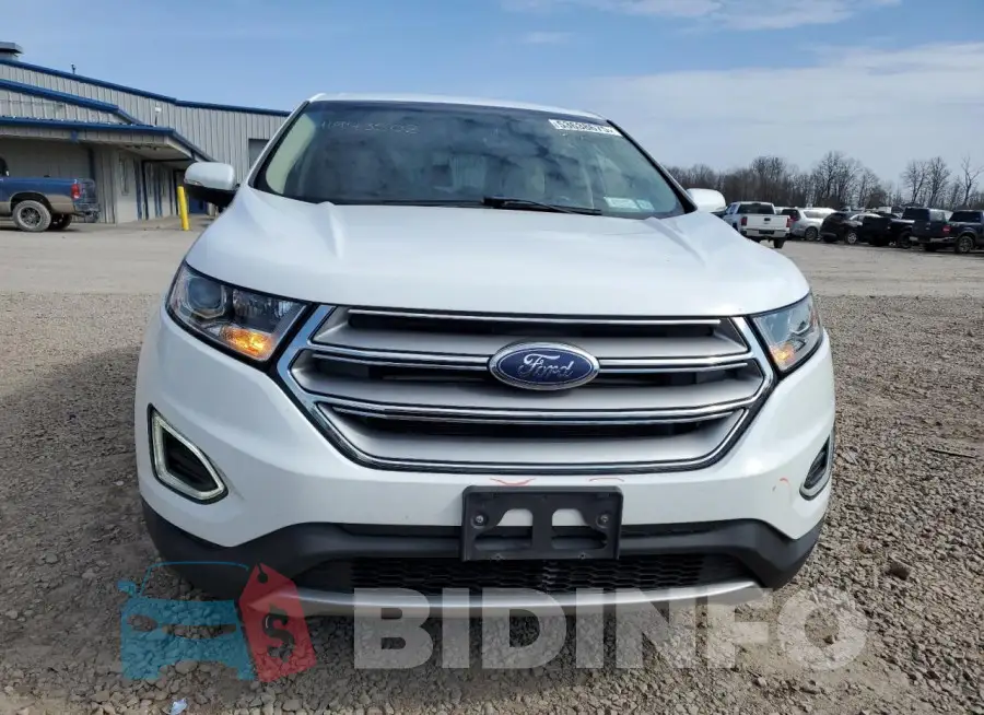 2FMPK4J84HBB44127 Photo# 5