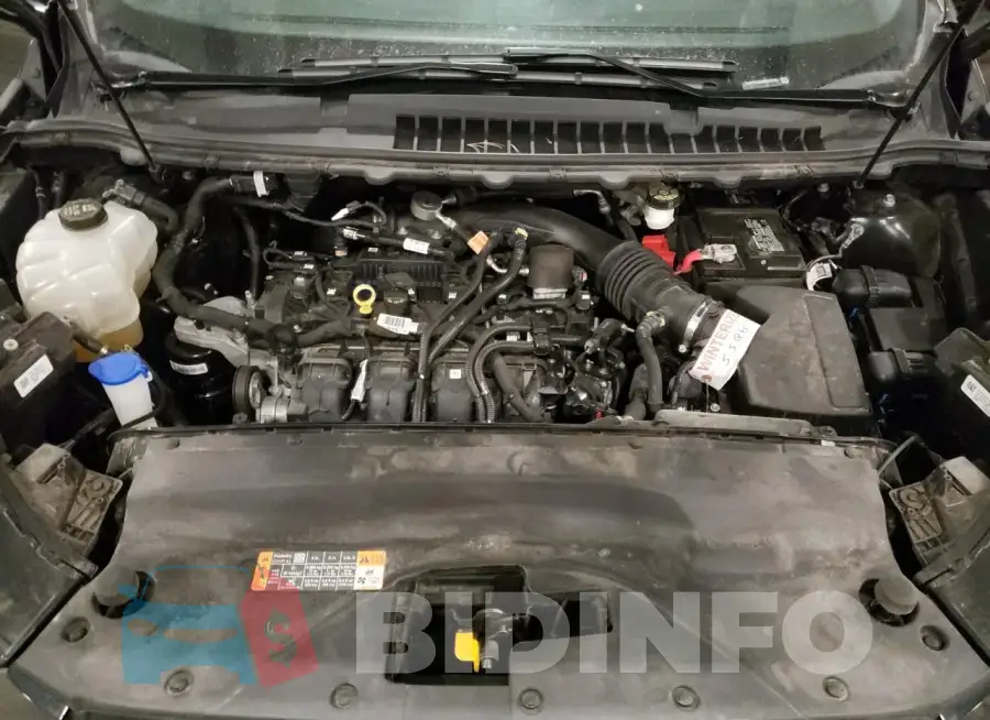 2FMPK4J94MBA20782 Photo# 12