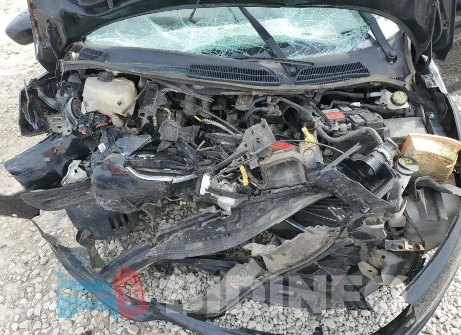 3FADP4AJ1HM152993 Photo# 11