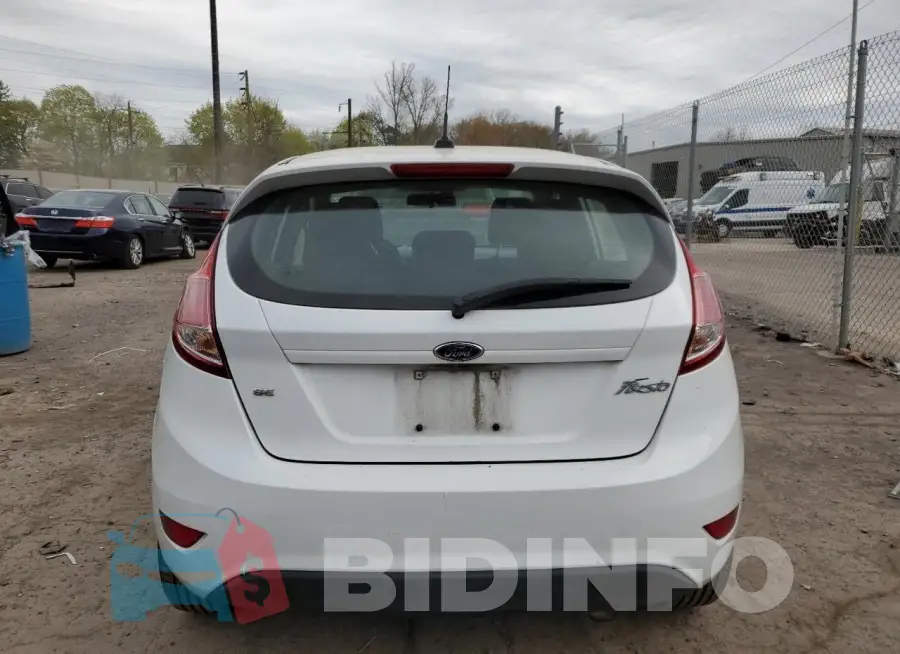 3FADP4EJ0HM152834 Photo# 6