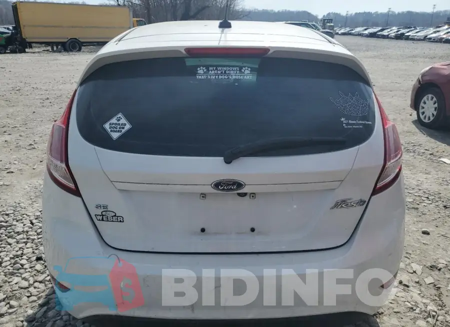 3FADP4EJ7KM129929 Photo# 6