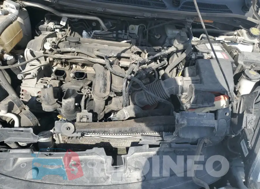 3FADP4EJ7KM129929 Photo# 11